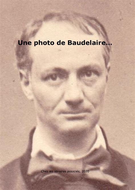 Charles Baudelaire : biographie courte du poète inspiré par le。